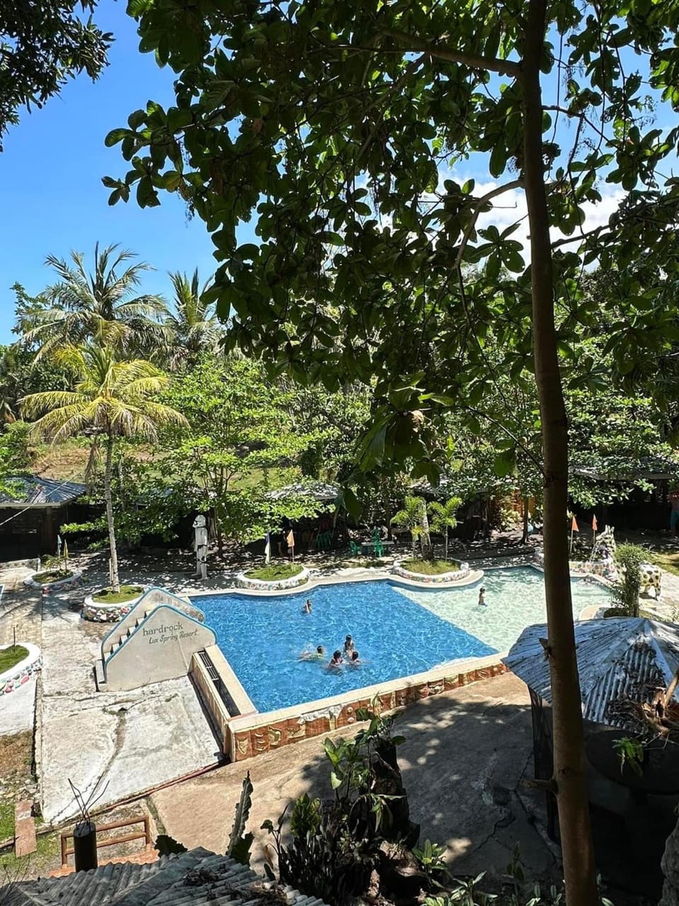 Hardrock Lux Spring Resort Resort in Northern Mindanao