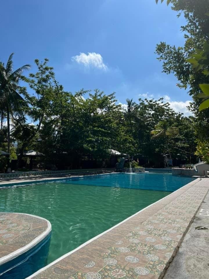Hardrock Lux Spring Resort Resort in Northern Mindanao