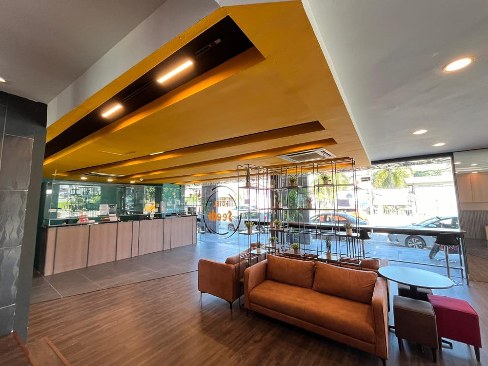 Seeds Hotel Klang Bayu Perdana Hotel in Selangor, Malaysia