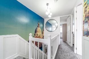 Excellent 3-Bed Flat In Elephant & Castle Hotel in London Borough of Southwark