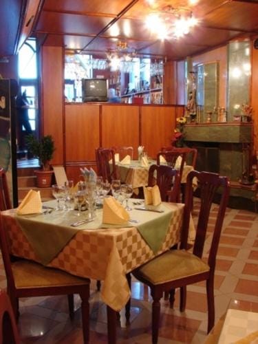 Darling Hotel Hotel in Sofia