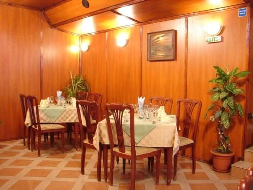 Darling Hotel Hotel in Sofia