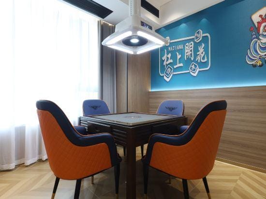 DUOWEIHOTEI Hotel in China