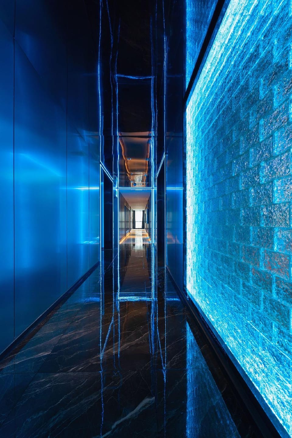 Interstellar Esports Hotel Hotel in China
