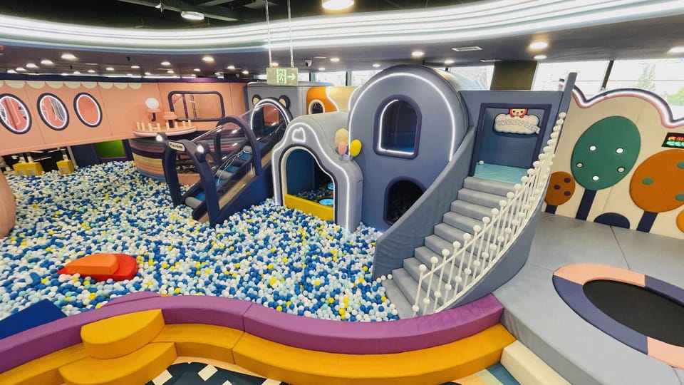Interstellar Esports Hotel Hotel in China