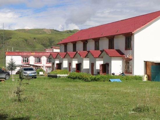 Qianning Manor Hotel in Sichuan