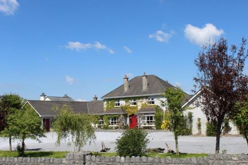 Adare Country House Hotel in Adare