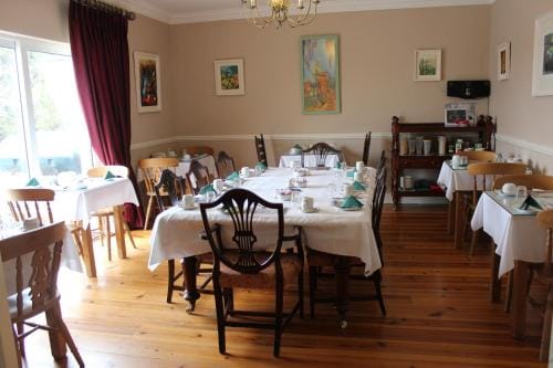 Adare Country House Hotel in Adare