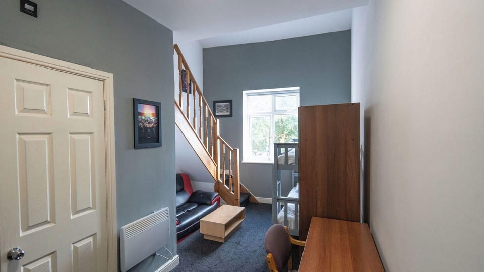 Imperial Salford Hotel Hotel in Salford