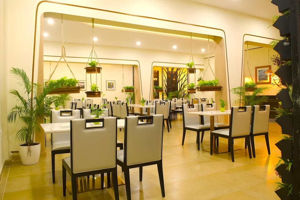 Rangers Hotel Hotel in Kerala