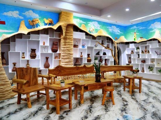 Youjia wisdom selection hotel Hotel in China