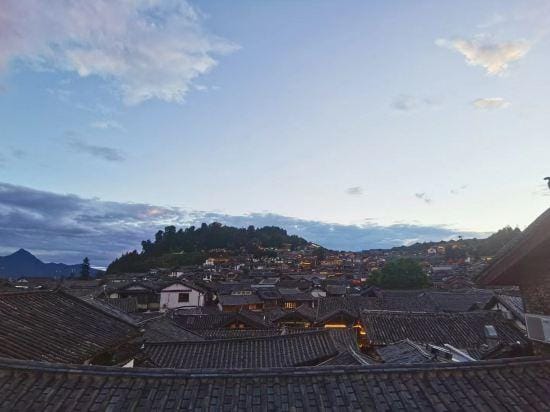 Chou Duan Tan Xiang Hotel in China
