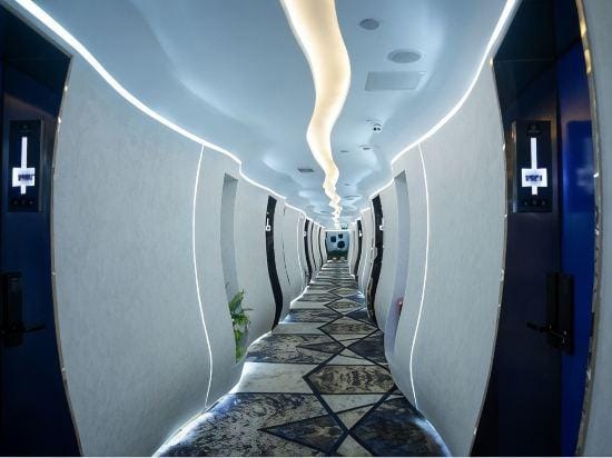 Weilai hotel Hotel in Chengdu