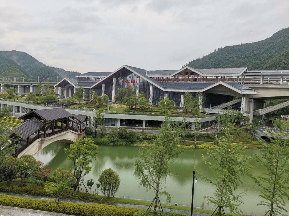 JANCHIN Hotel in Hangzhou