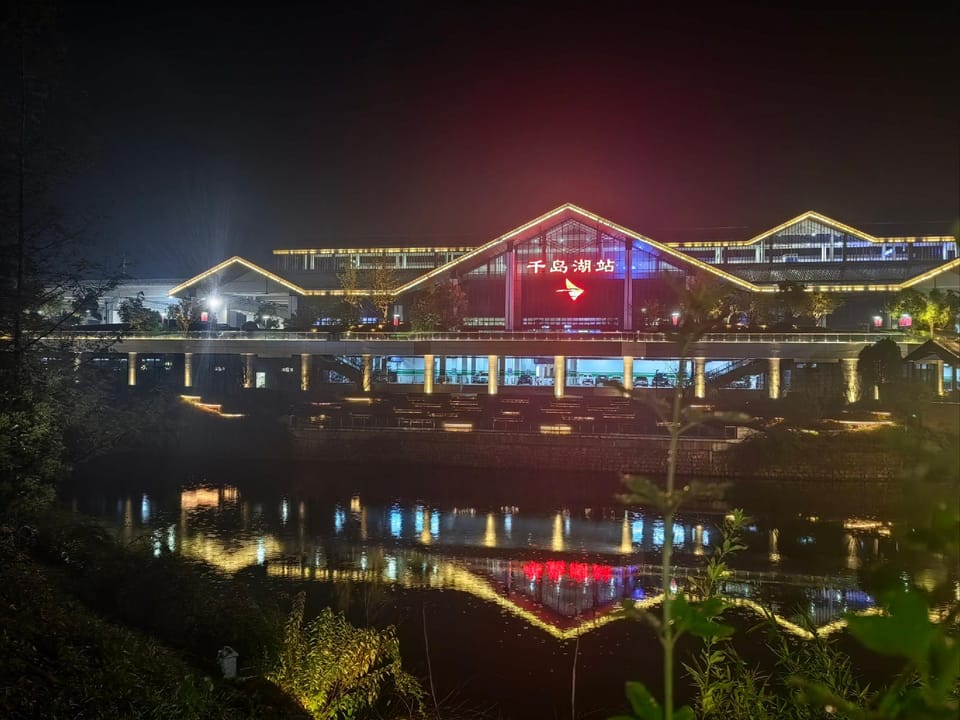 JANCHIN Hotel in Hangzhou