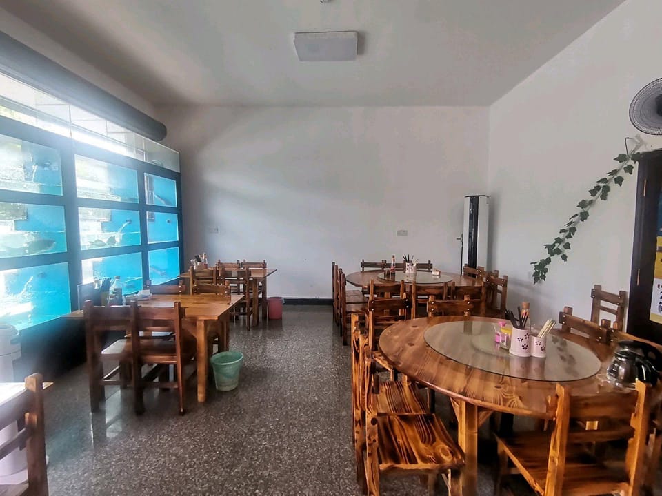 JANCHIN Hotel in Hangzhou