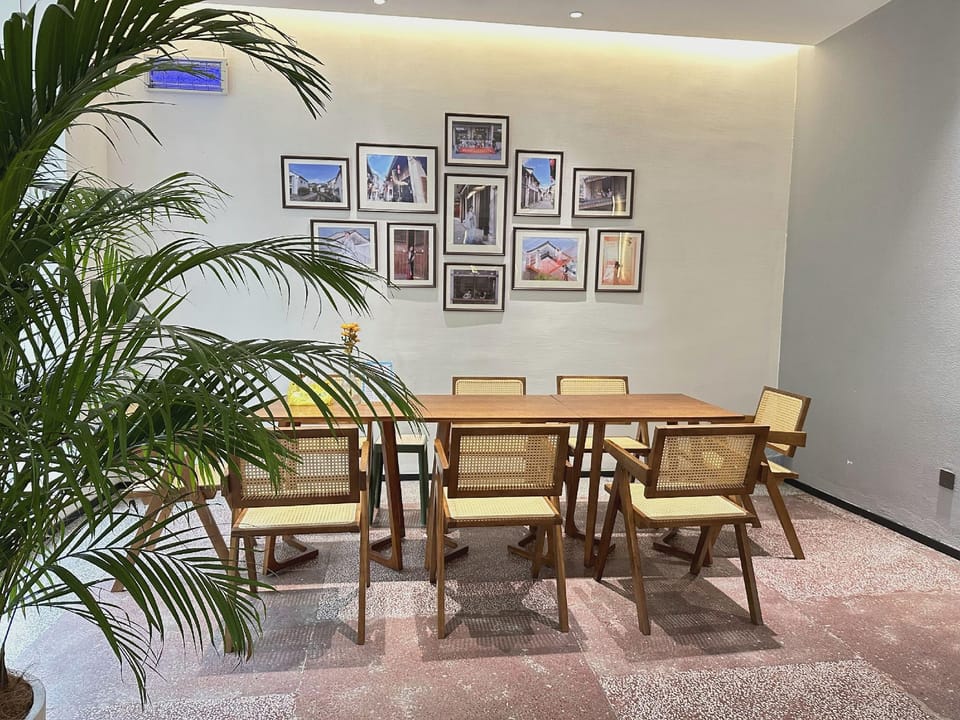 Longma Yi Homestay Hotel in Hangzhou