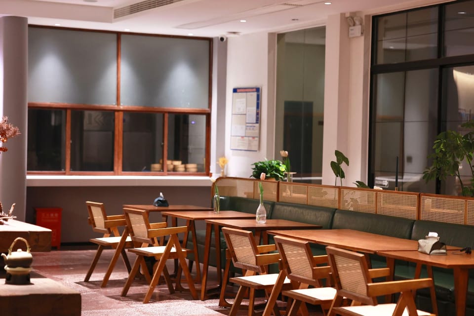 Longma Yi Homestay Hotel in Hangzhou