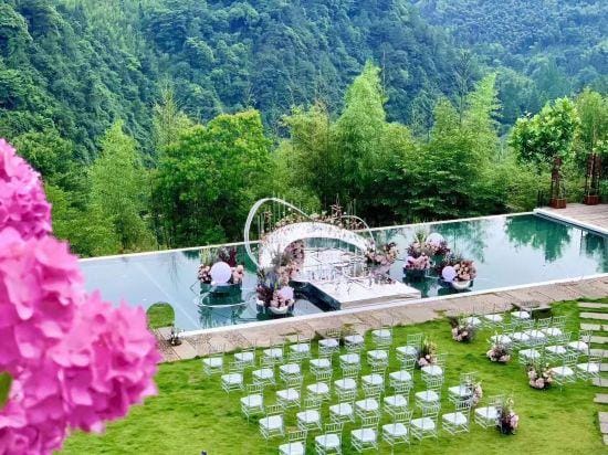 Hangzhou Lin'an Enjoying the People Homestay Hotel in Hangzhou