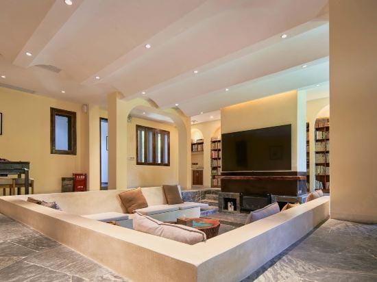Hangzhou Lin'an Enjoying the People Homestay Hotel in Hangzhou