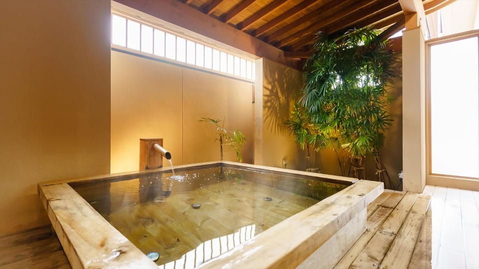Bathhouse