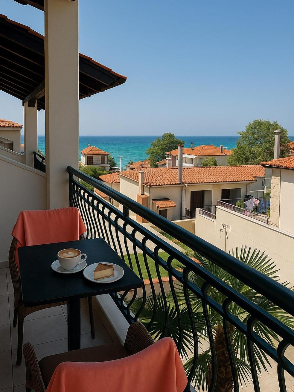 Samel Hotel Hotel in Halkidiki