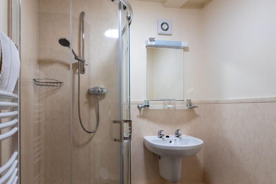 The Warehouse Hotel in Yeovil