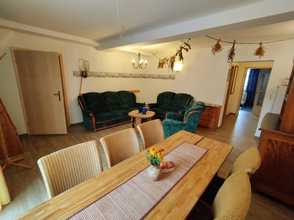 Küstenliebe Gartenpension & Ferienwohnungen Hotel in Mecklenburg-Vorpommern, Germany