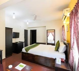 Og's Kanthari Hotel in Kochi