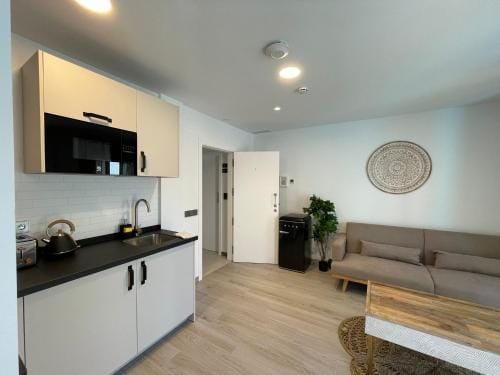 Selecta Marbella Sentire Apartaments Hotel in Marbella