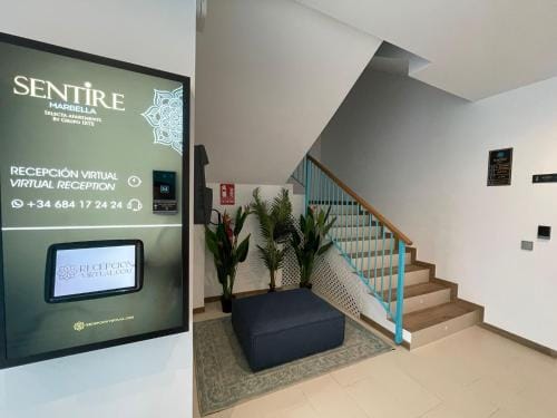 Selecta Marbella Sentire Apartaments Hotel in Marbella