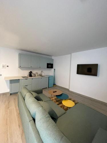 Selecta Marbella Sentire Apartaments Hotel in Marbella