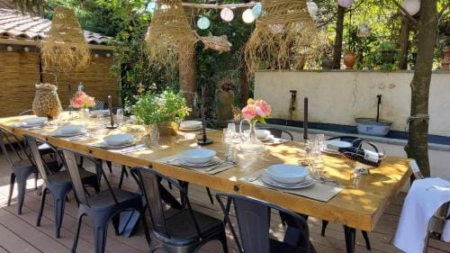 Le Mazet des Beaujots Hotel in Provence-Alpes-Côte d'Azur