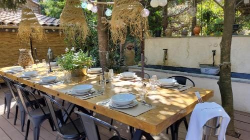 Le Mazet des Beaujots Hotel in Provence-Alpes-Côte d'Azur