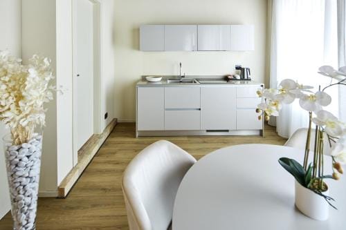 SARPI Apartment & Suite Hotel in Friuli-Venezia Giulia