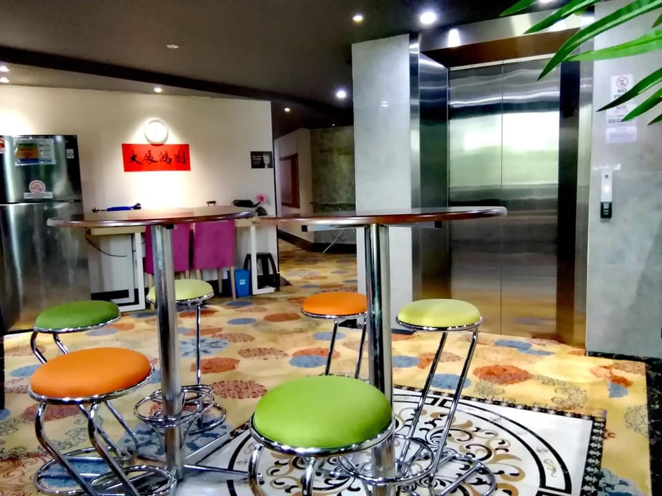 77 Boutique Hotel Hotel in Federal Territory of Kuala Lumpur