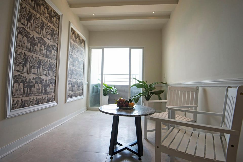 Maro Hotel Nha Trang Hotel in Nha Trang
