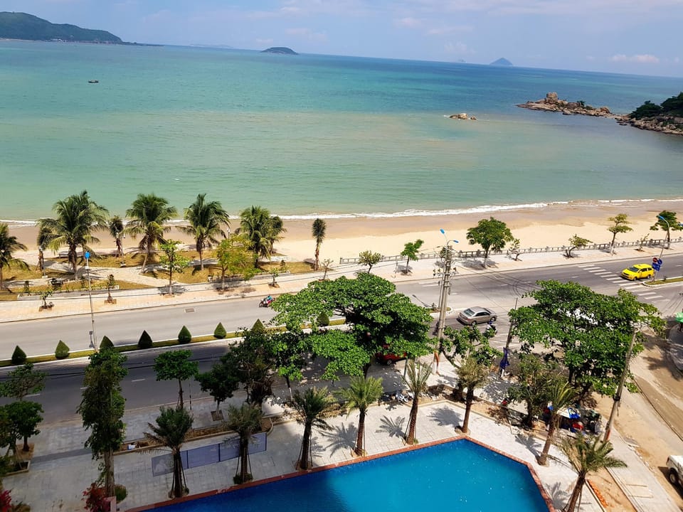 Maro Hotel Nha Trang Hotel in Nha Trang