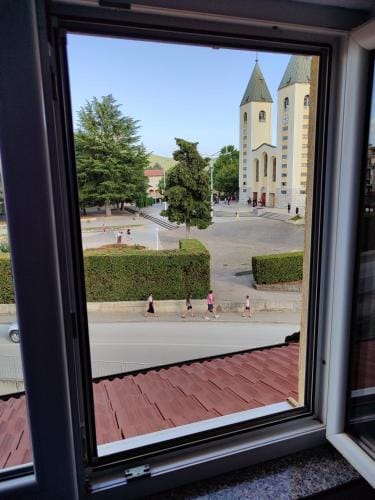 Rooms Zdravko and Nevenka Cilic Hotel in Federation of Bosnia and Herzegovina