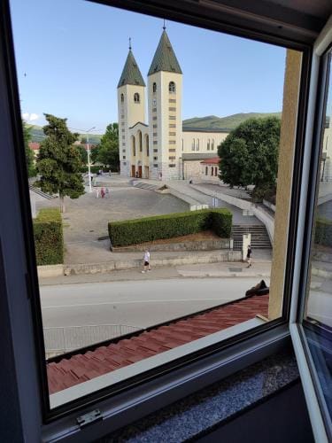 Rooms Zdravko and Nevenka Cilic Hotel in Federation of Bosnia and Herzegovina