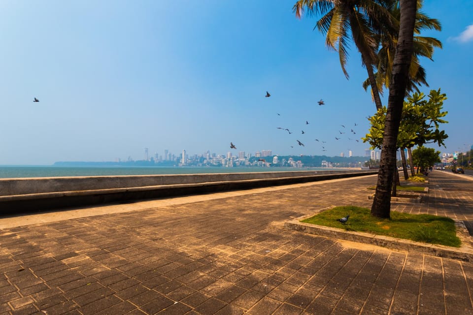 Hotel Platinum Residency Colaba Hotel in Mumbai
