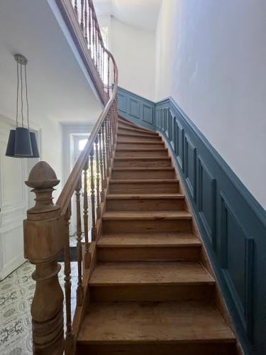 Domaine des hydrangeas Hotel in Hauts-de-France