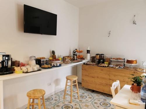 B&B casa Petrarca Hotel in Vasto