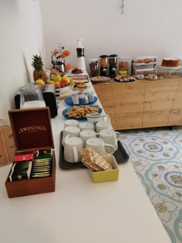 B&B casa Petrarca Hotel in Vasto