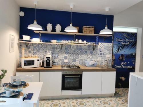 B&B casa Petrarca Hotel in Vasto