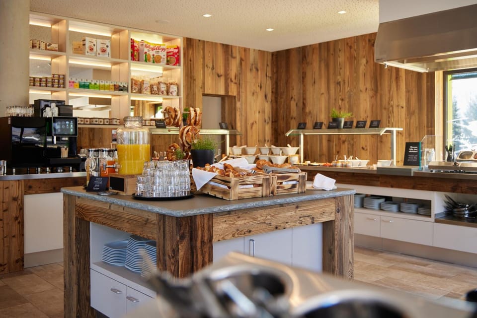 Explorer Hotel Stubaital Hotel in Neustift im Stubaital