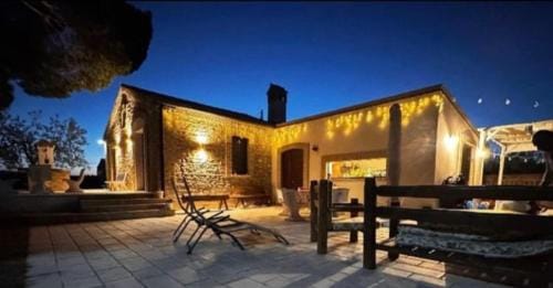 Le Tre Lune B&B Hotel in Province of Foggia