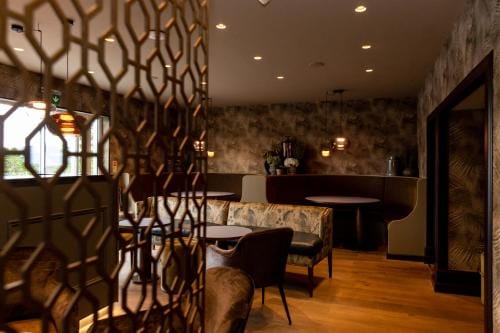 Hotel 1881 of Speyside Hotel in Scotland