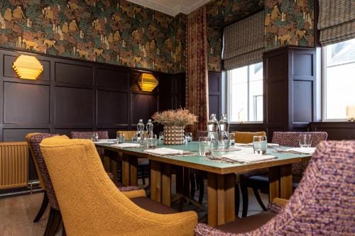 Hotel 1881 of Speyside Hotel in Scotland