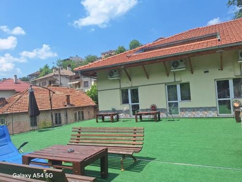 Coastalguest House Hotel in Veliko Tarnovo